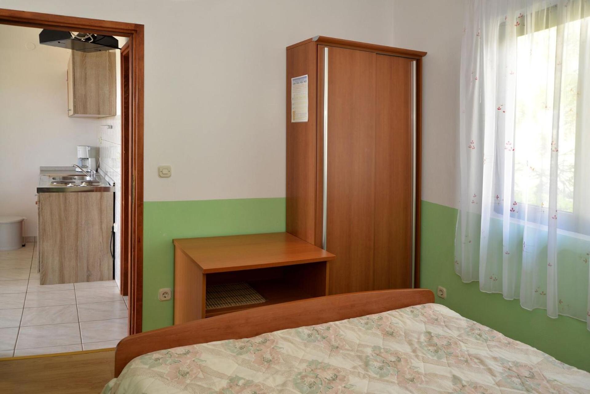 Apartments Toni Maslinica Εξωτερικό φωτογραφία