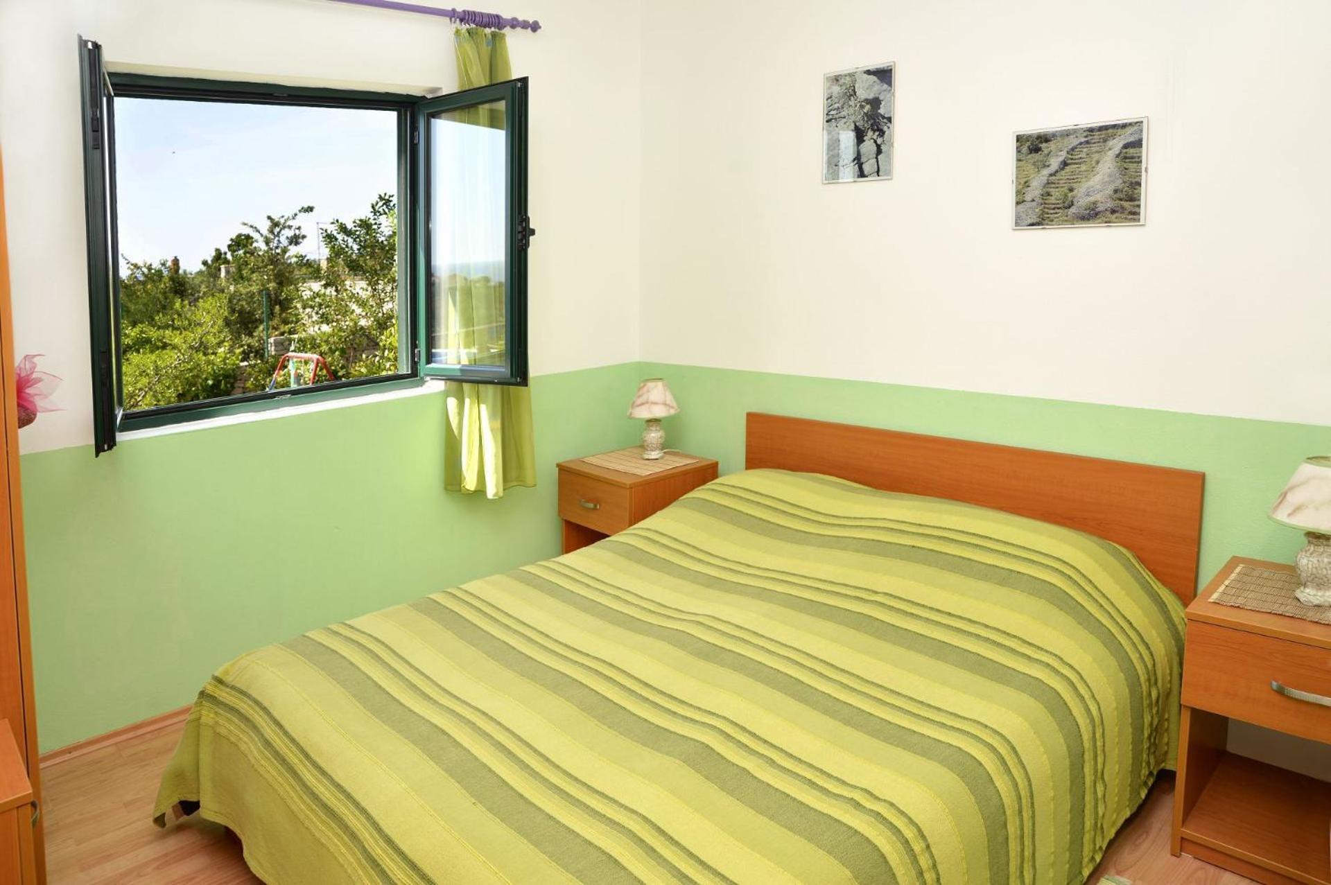 Apartments Toni Maslinica Εξωτερικό φωτογραφία