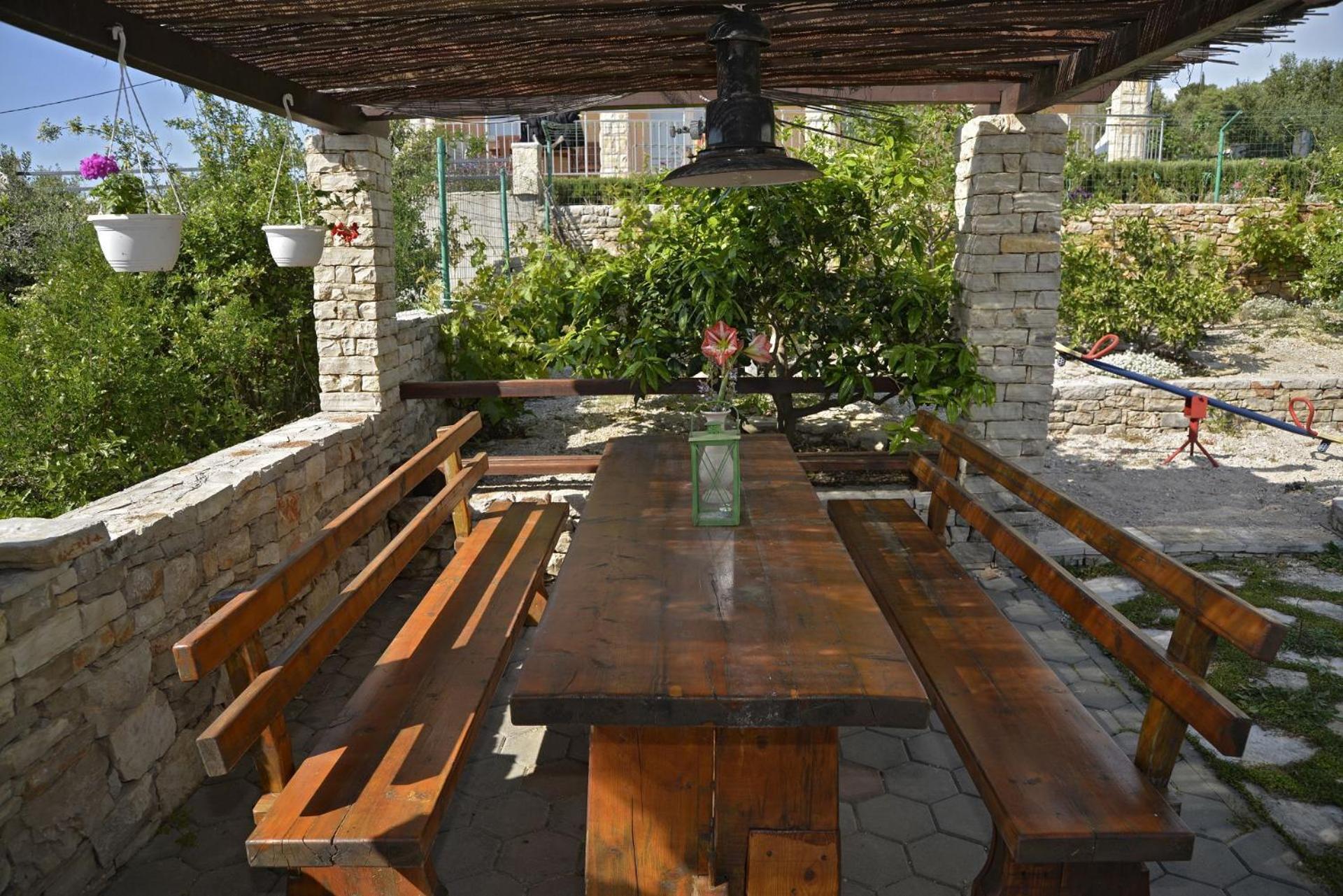 Apartments Toni Maslinica Εξωτερικό φωτογραφία