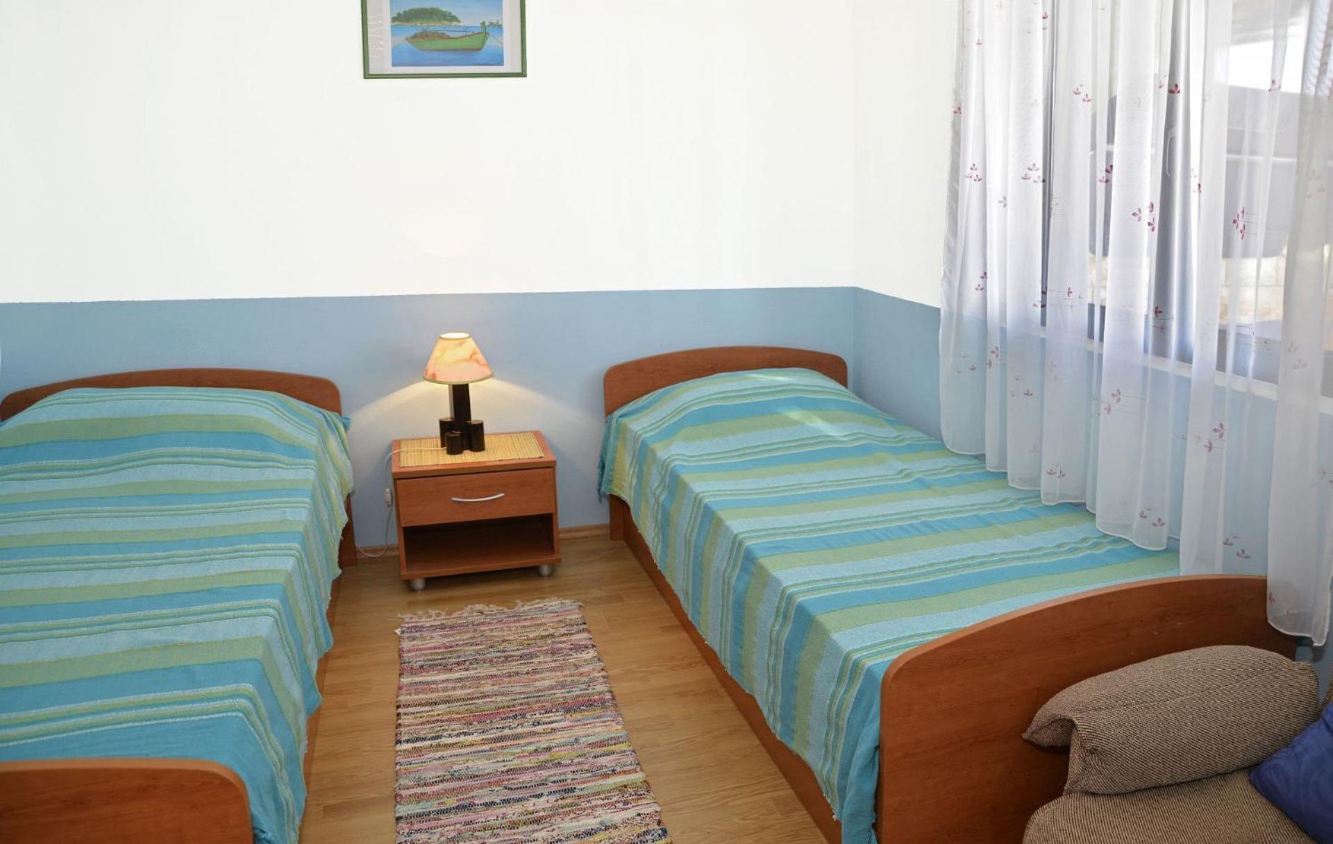 Apartments Toni Maslinica Εξωτερικό φωτογραφία