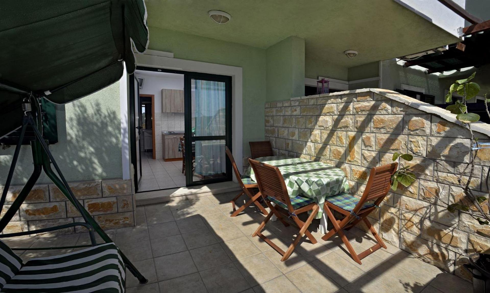 Apartments Toni Maslinica Εξωτερικό φωτογραφία