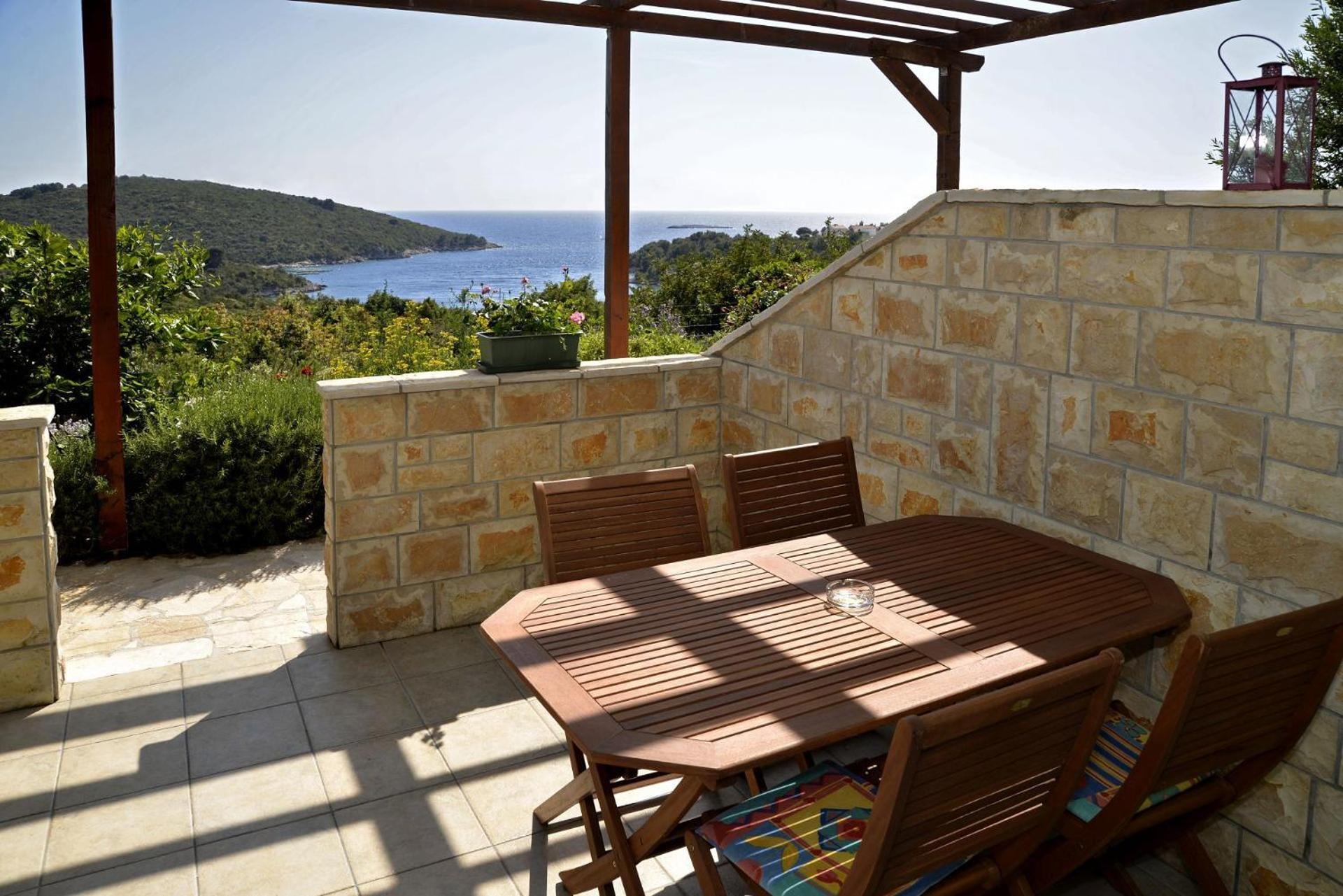 Apartments Toni Maslinica Εξωτερικό φωτογραφία