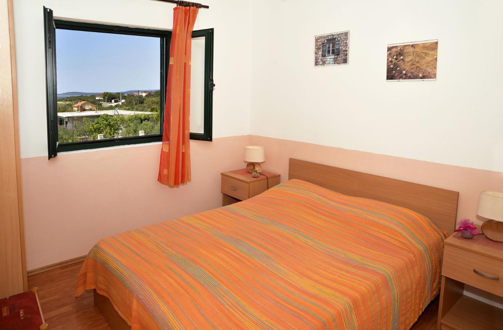 Apartments Toni Maslinica Εξωτερικό φωτογραφία