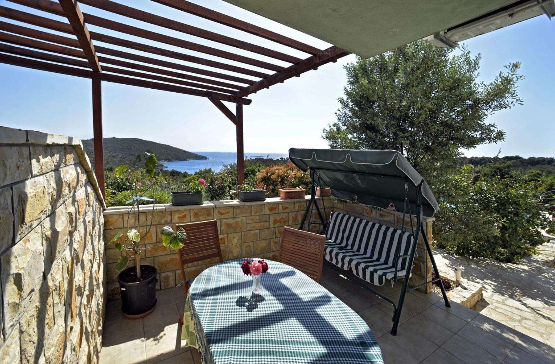 Apartments Toni Maslinica Εξωτερικό φωτογραφία