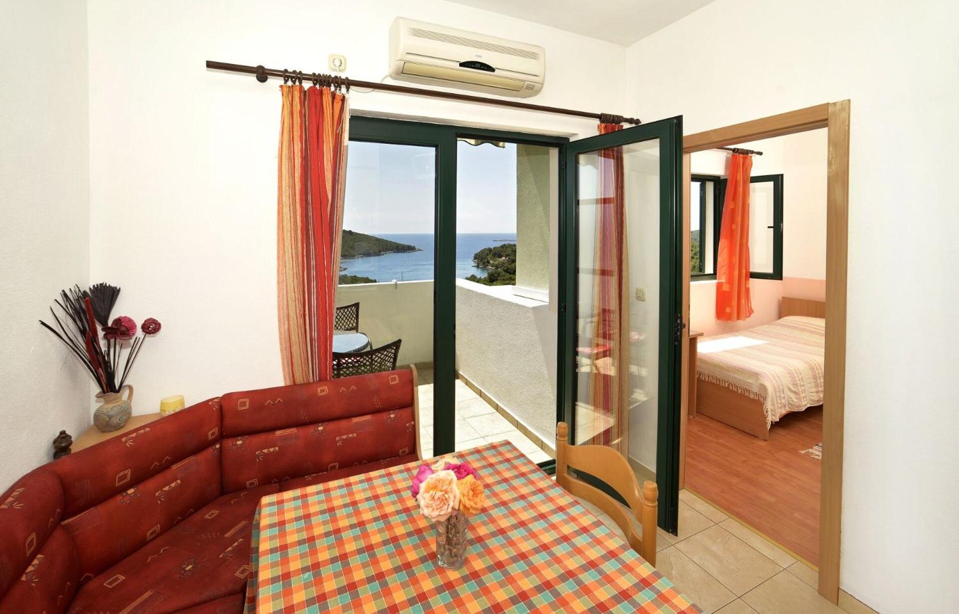Apartments Toni Maslinica Εξωτερικό φωτογραφία