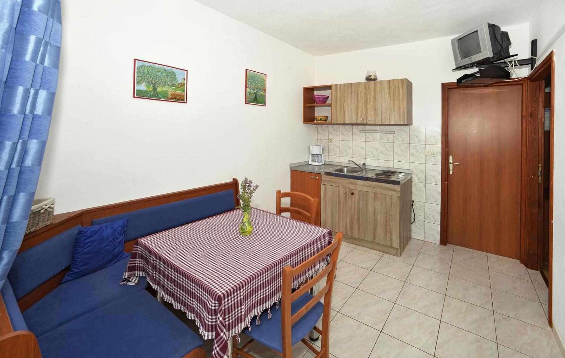 Apartments Toni Maslinica Εξωτερικό φωτογραφία