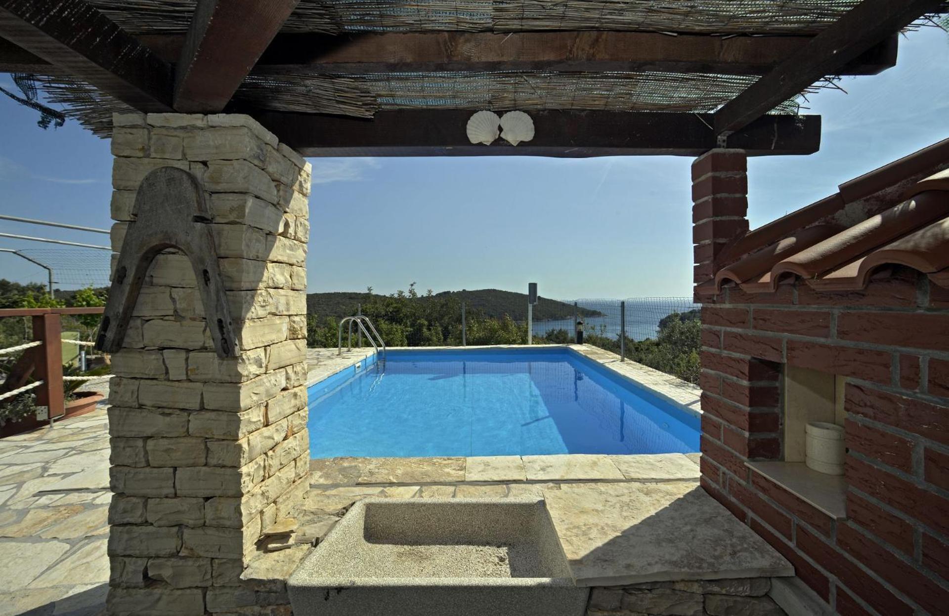 Apartments Toni Maslinica Εξωτερικό φωτογραφία