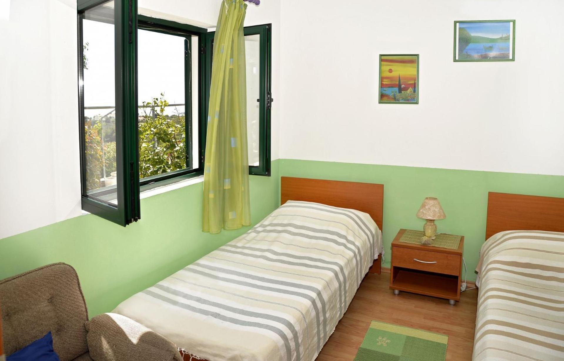 Apartments Toni Maslinica Εξωτερικό φωτογραφία