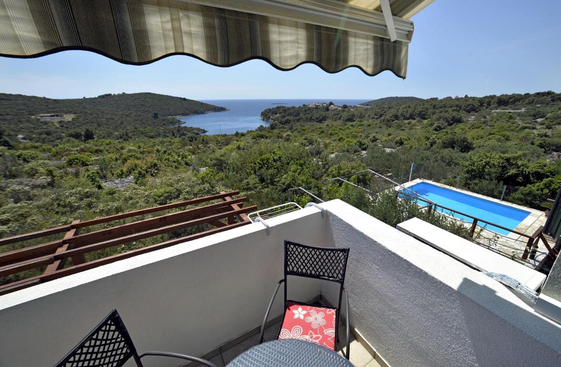 Apartments Toni Maslinica Εξωτερικό φωτογραφία