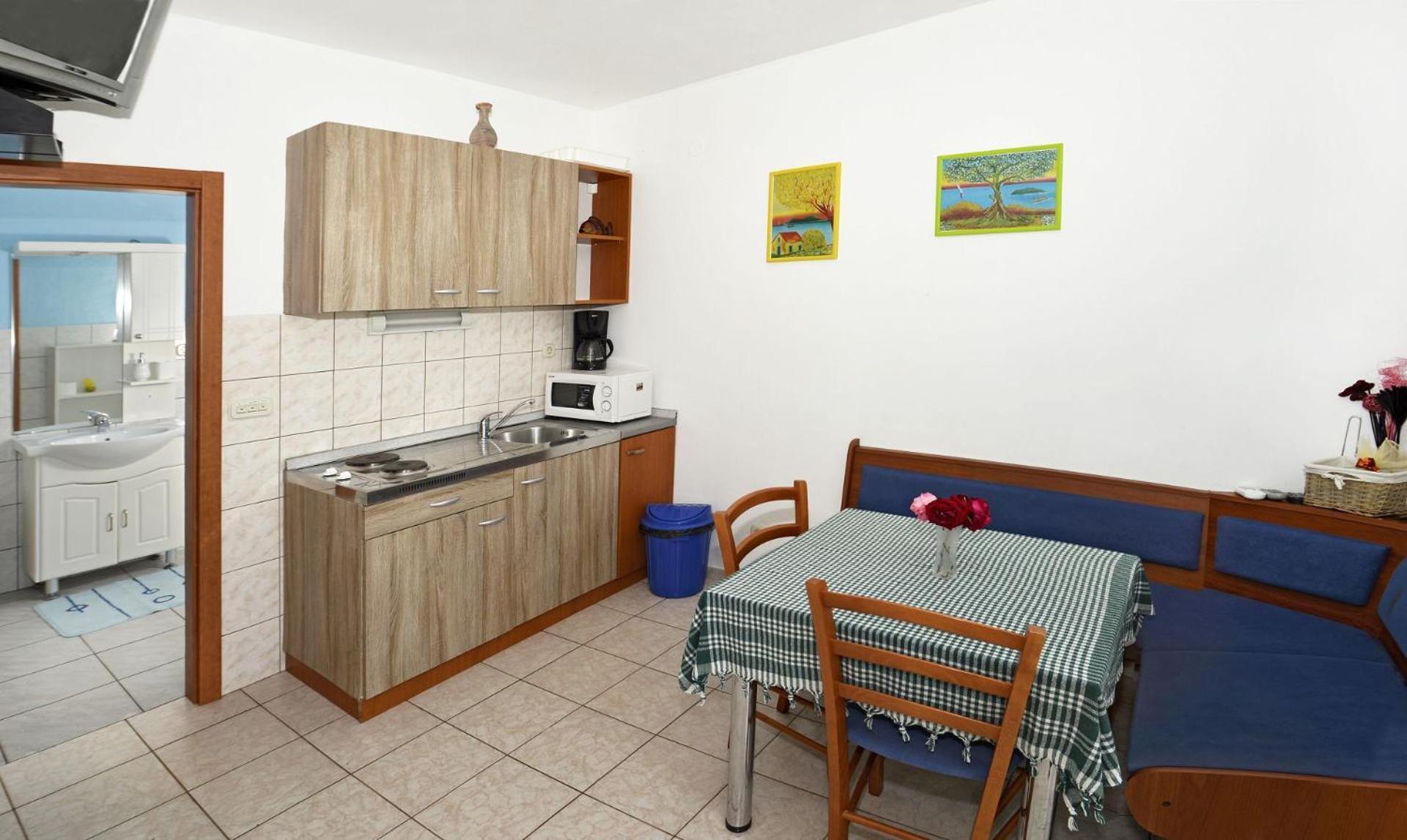 Apartments Toni Maslinica Εξωτερικό φωτογραφία