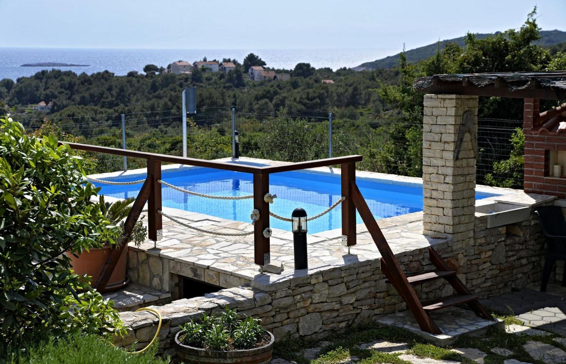 Apartments Toni Maslinica Εξωτερικό φωτογραφία