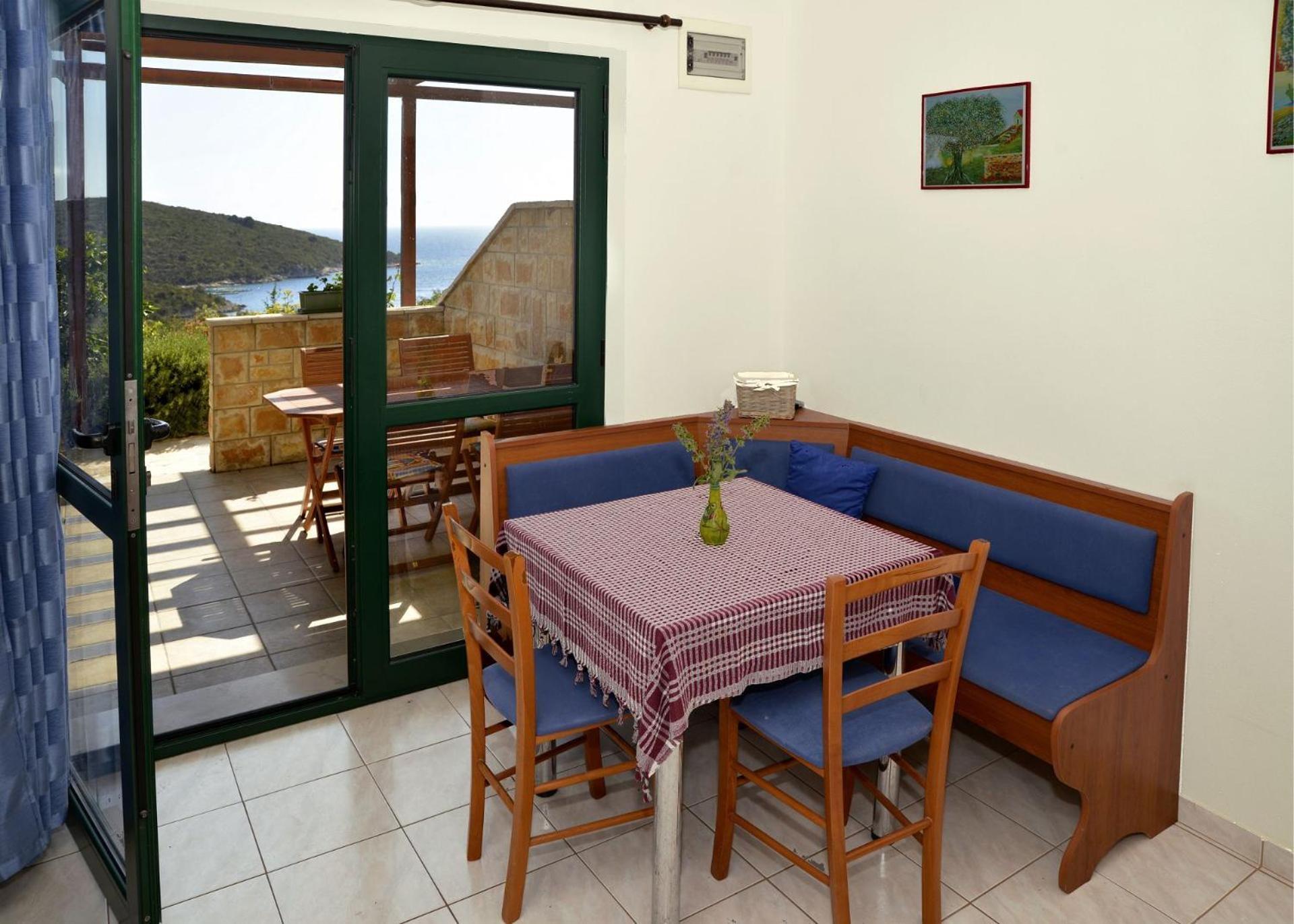 Apartments Toni Maslinica Εξωτερικό φωτογραφία