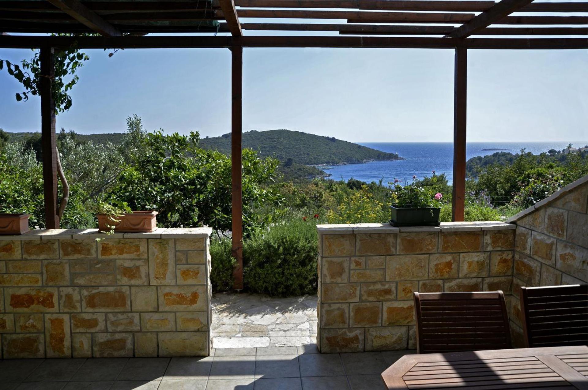 Apartments Toni Maslinica Εξωτερικό φωτογραφία