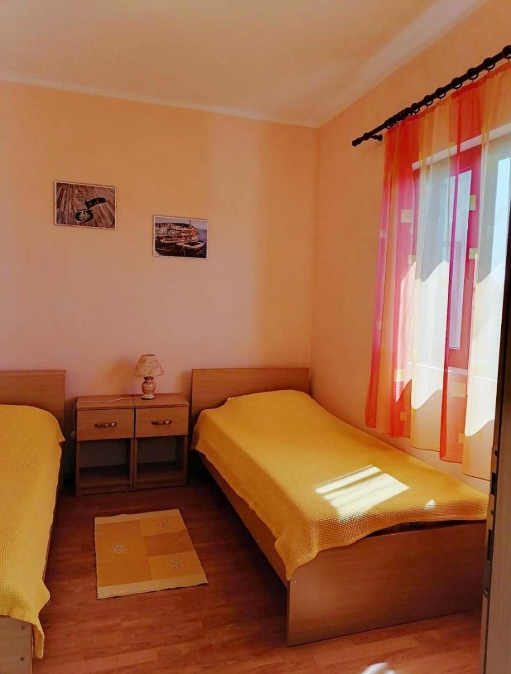 Apartments Toni Maslinica Εξωτερικό φωτογραφία