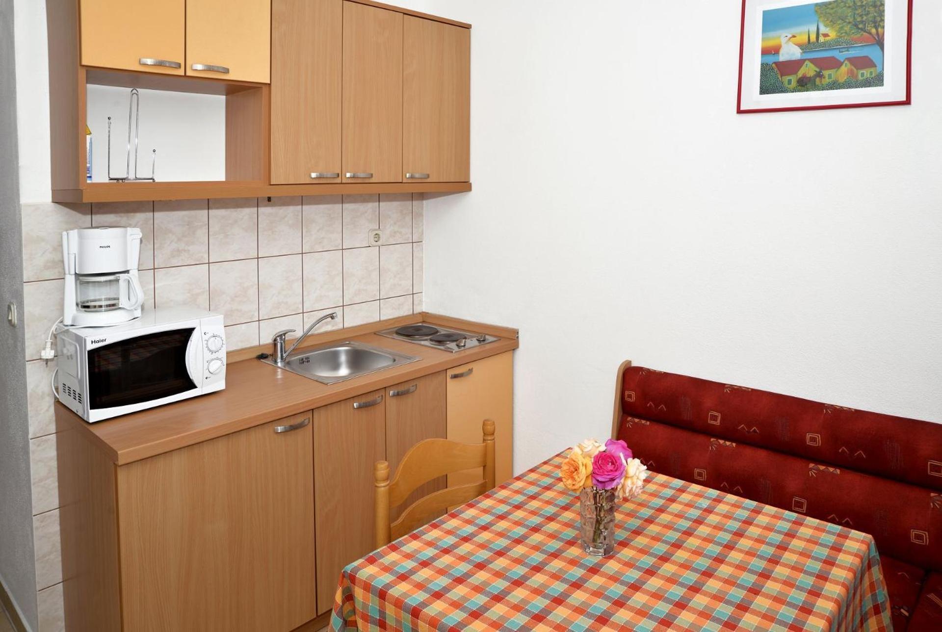 Apartments Toni Maslinica Εξωτερικό φωτογραφία