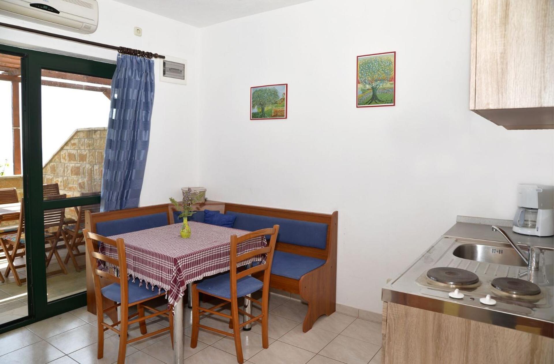 Apartments Toni Maslinica Εξωτερικό φωτογραφία