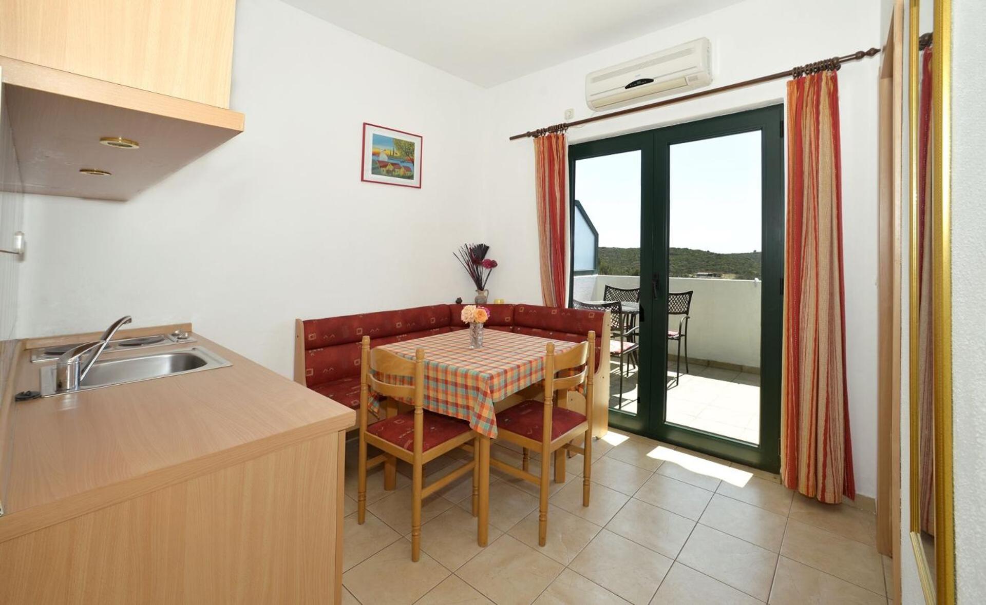 Apartments Toni Maslinica Εξωτερικό φωτογραφία