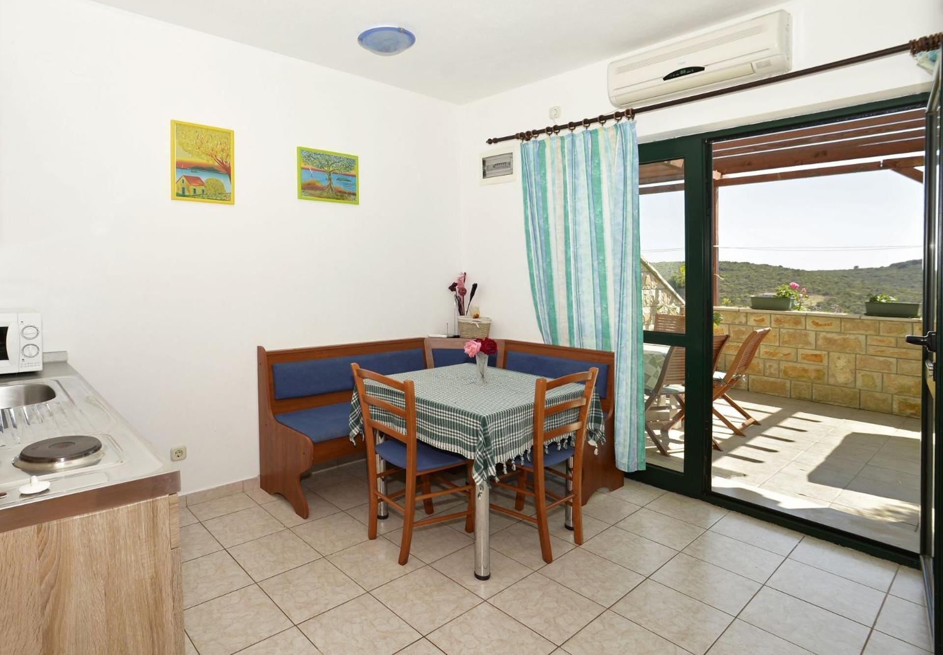 Apartments Toni Maslinica Εξωτερικό φωτογραφία