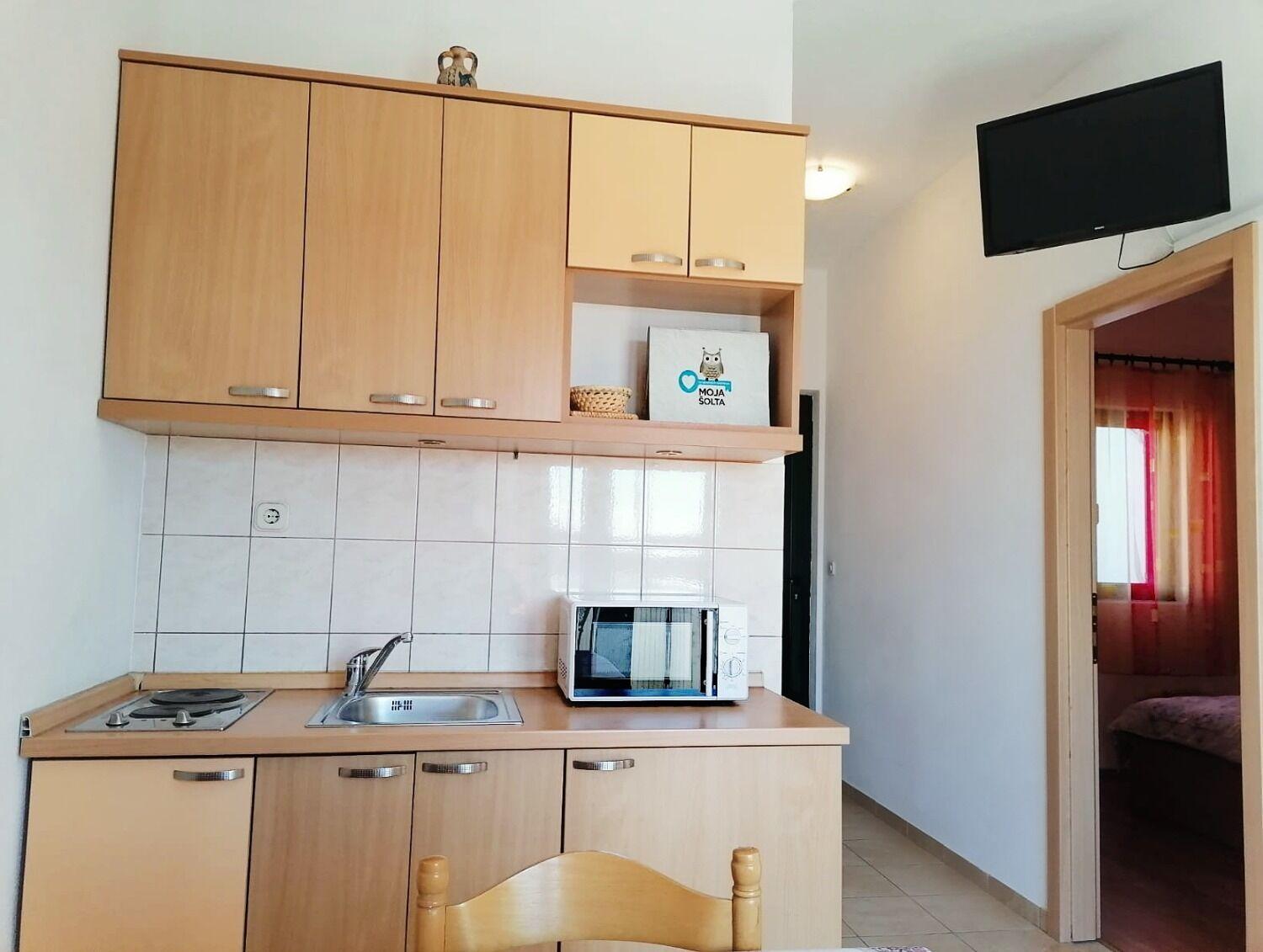Apartments Toni Maslinica Εξωτερικό φωτογραφία