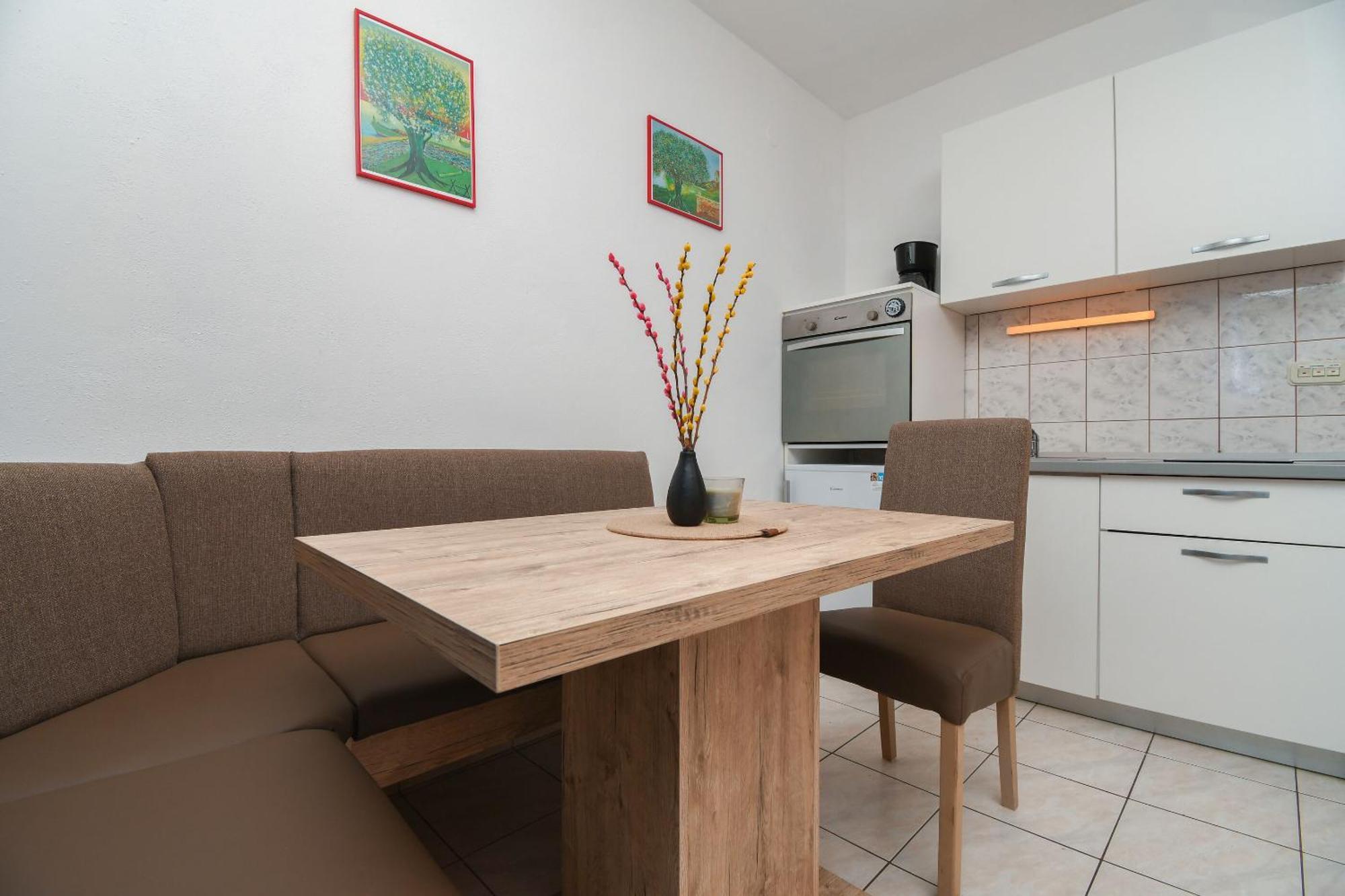 Apartments Toni Maslinica Εξωτερικό φωτογραφία