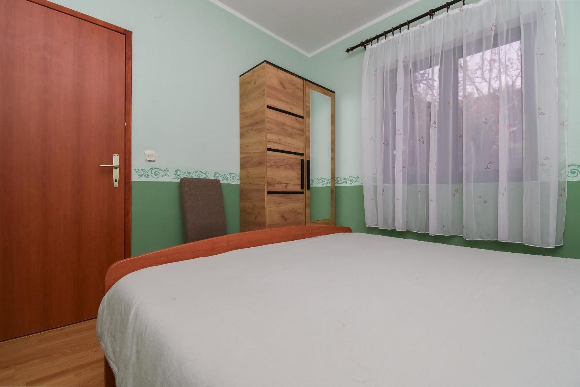 Apartments Toni Maslinica Εξωτερικό φωτογραφία