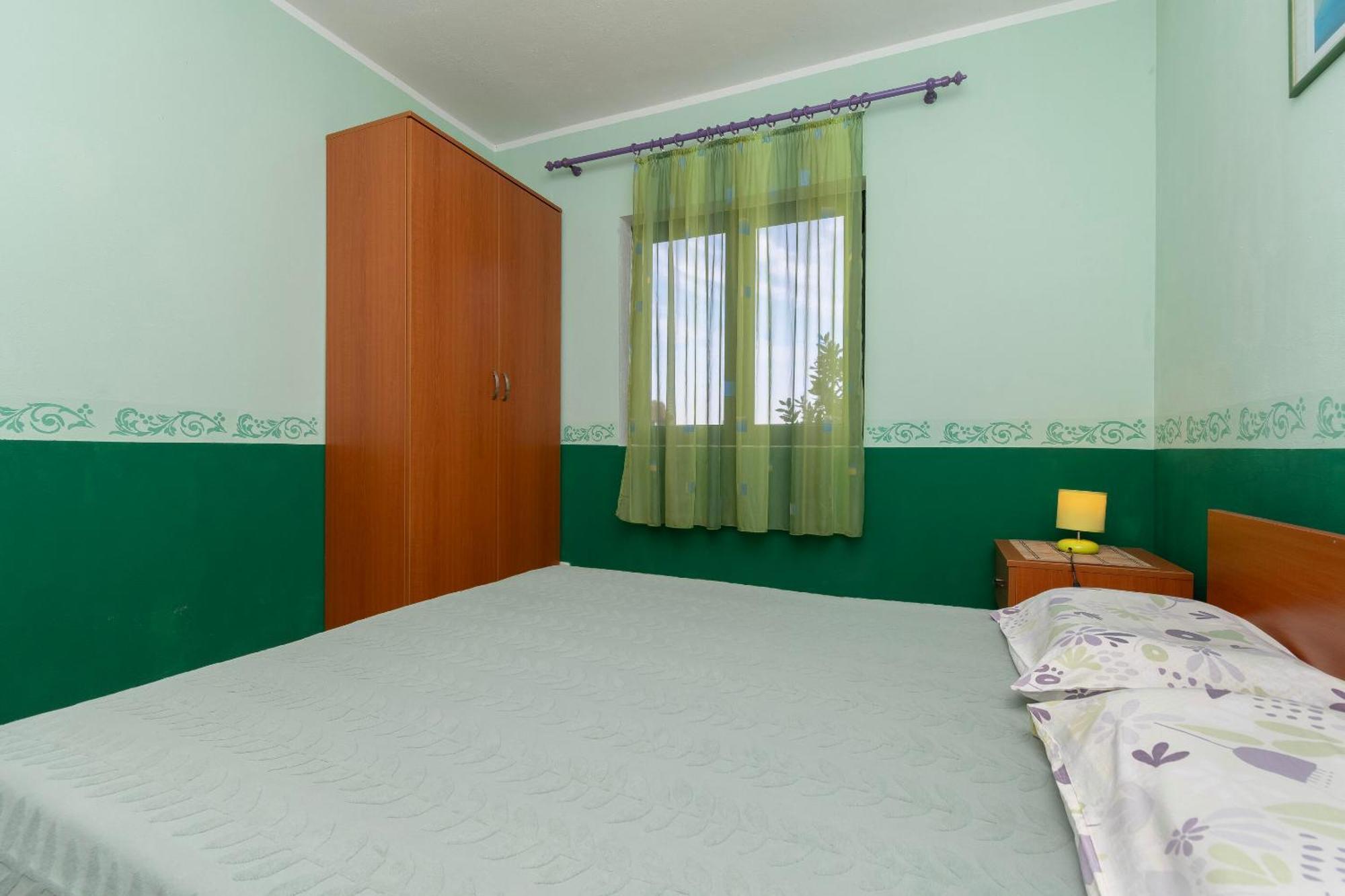 Apartments Toni Maslinica Εξωτερικό φωτογραφία