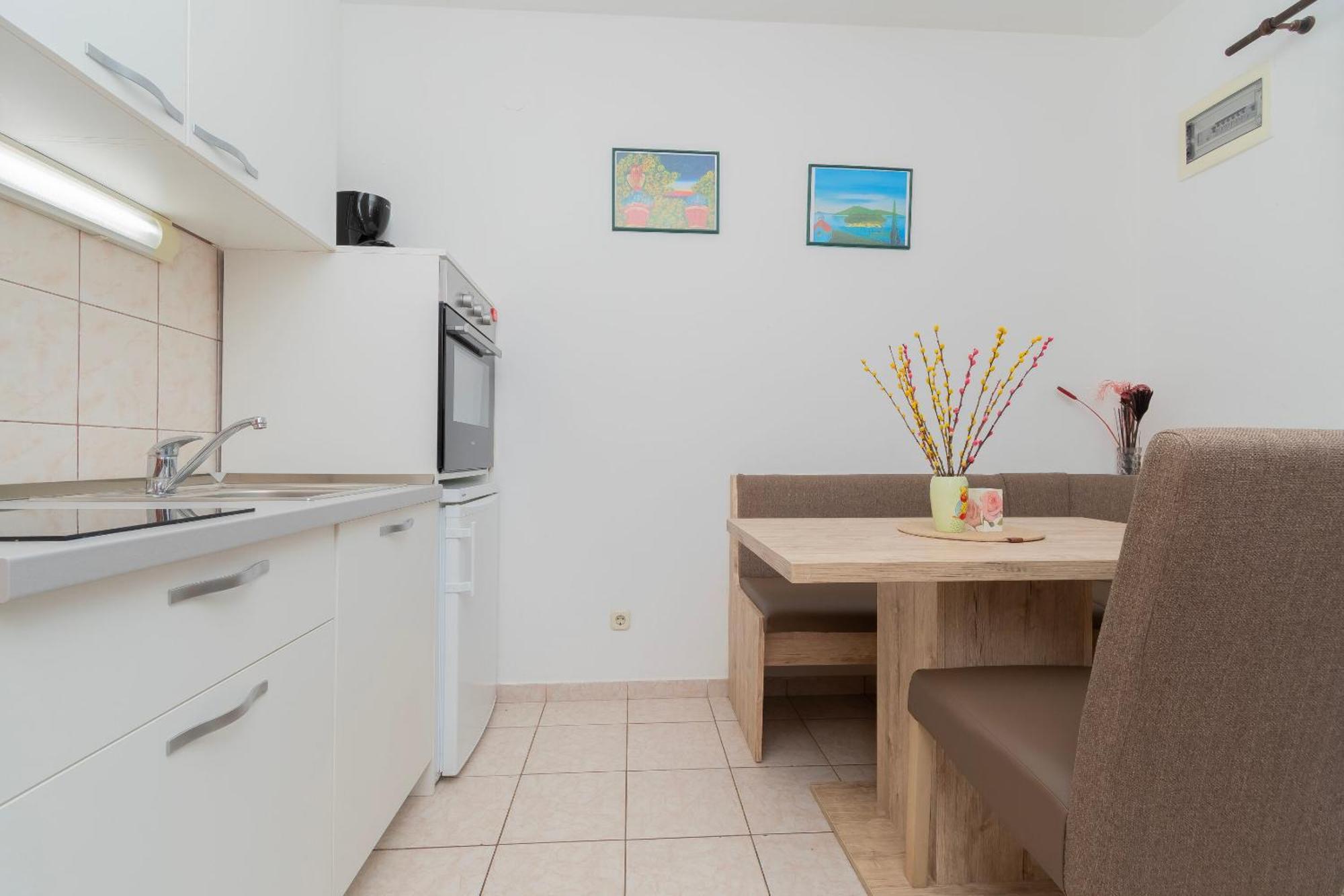 Apartments Toni Maslinica Εξωτερικό φωτογραφία