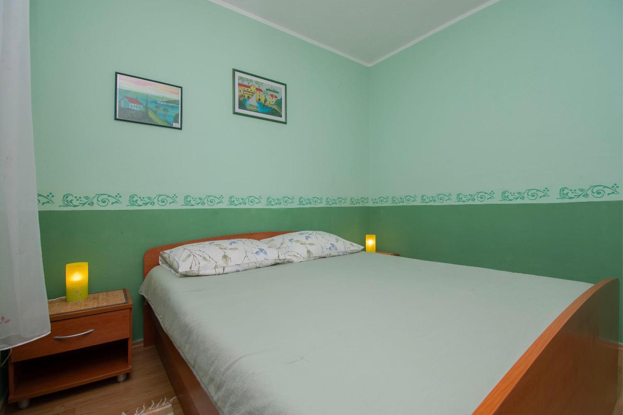 Apartments Toni Maslinica Εξωτερικό φωτογραφία