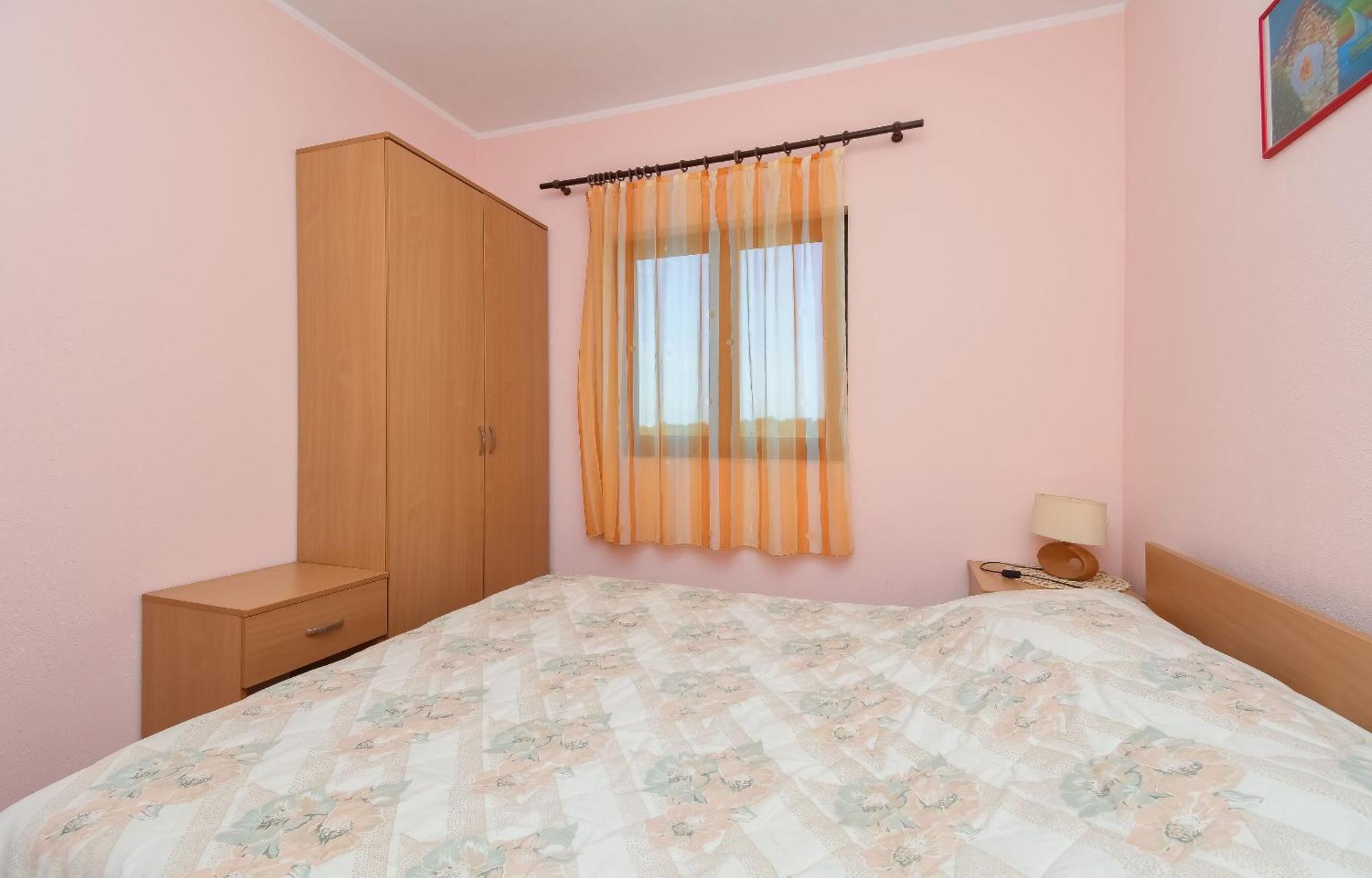Apartments Toni Maslinica Εξωτερικό φωτογραφία
