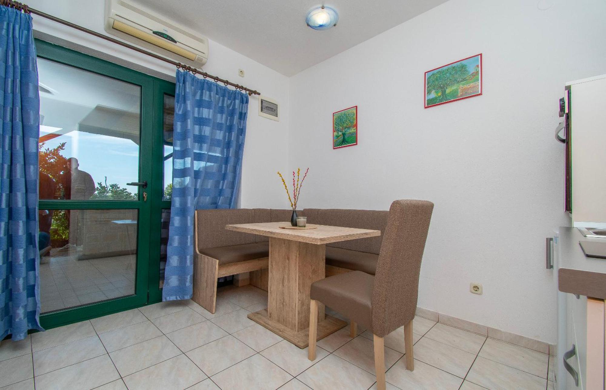 Apartments Toni Maslinica Εξωτερικό φωτογραφία
