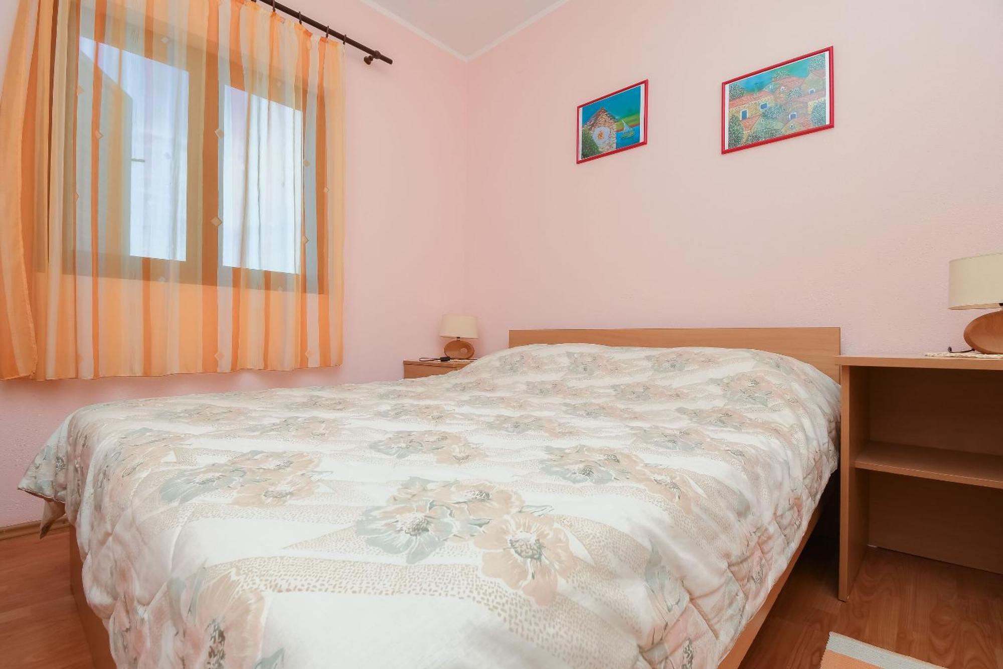 Apartments Toni Maslinica Εξωτερικό φωτογραφία