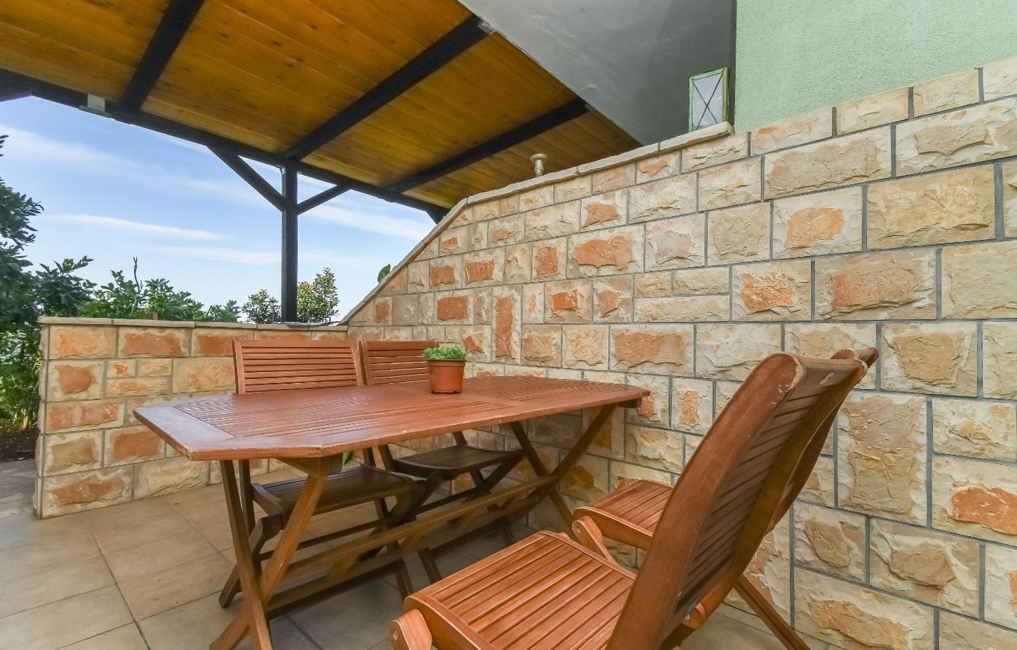 Apartments Toni Maslinica Εξωτερικό φωτογραφία