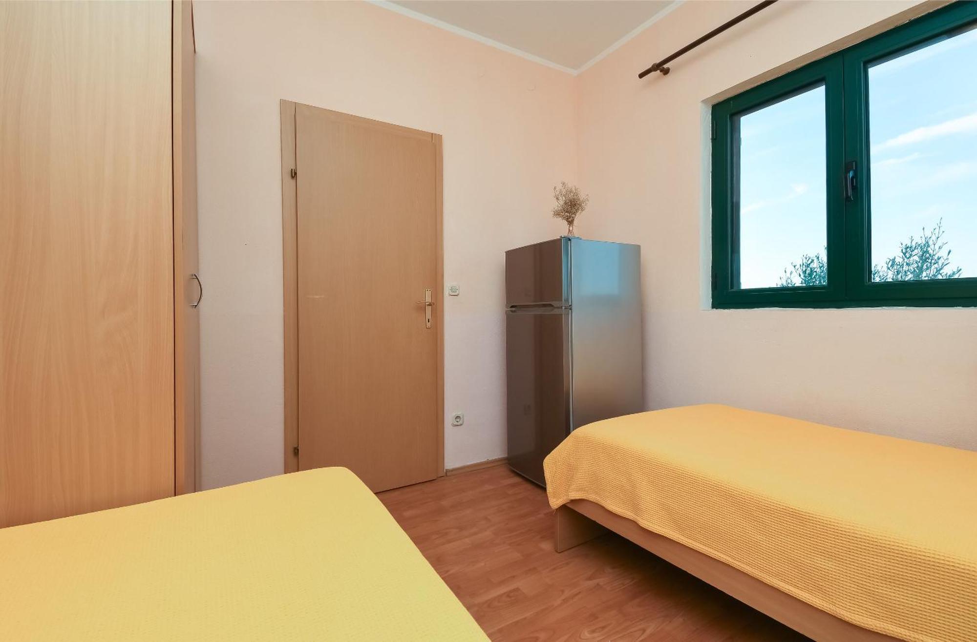 Apartments Toni Maslinica Εξωτερικό φωτογραφία