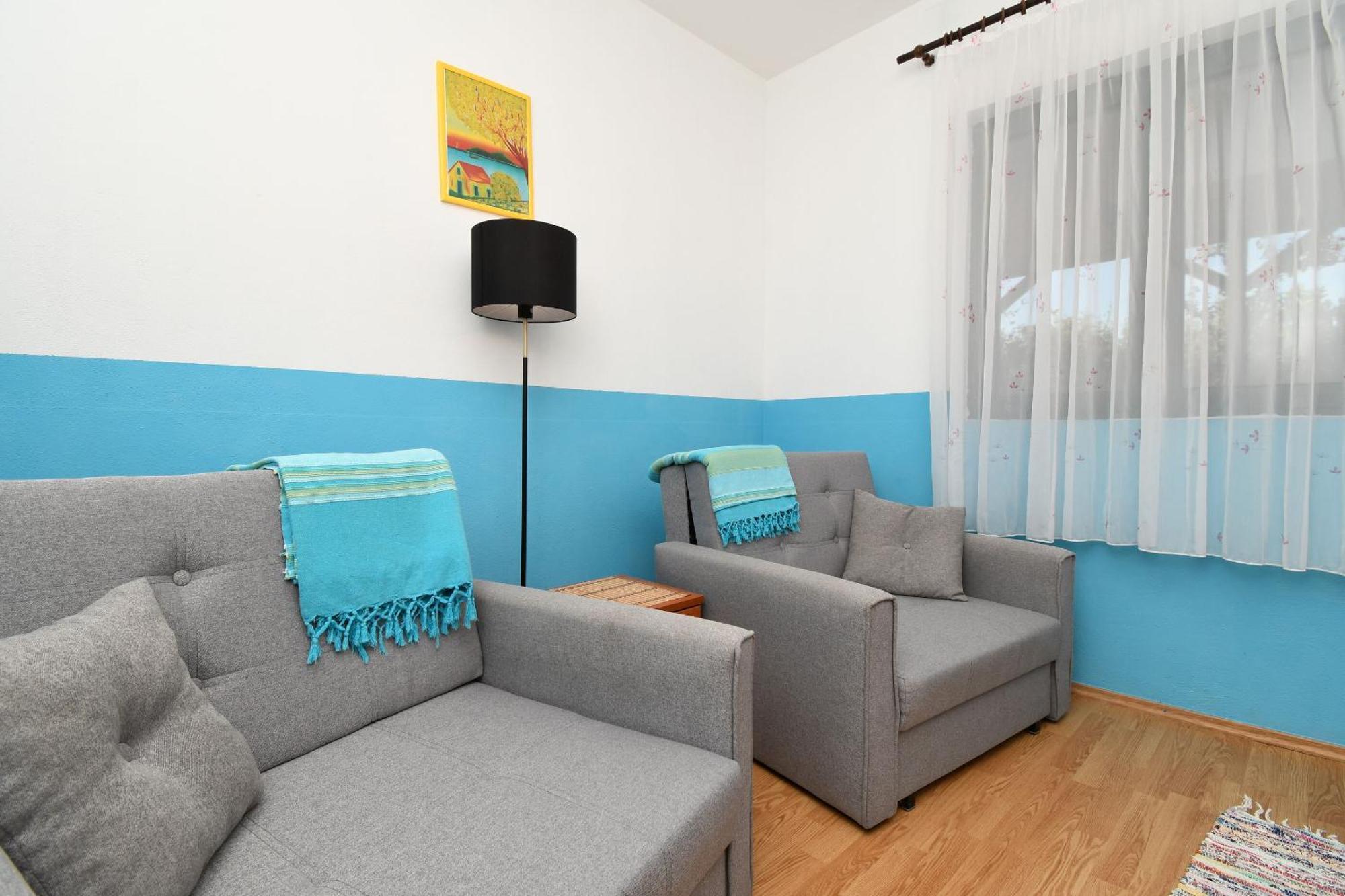 Apartments Toni Maslinica Εξωτερικό φωτογραφία