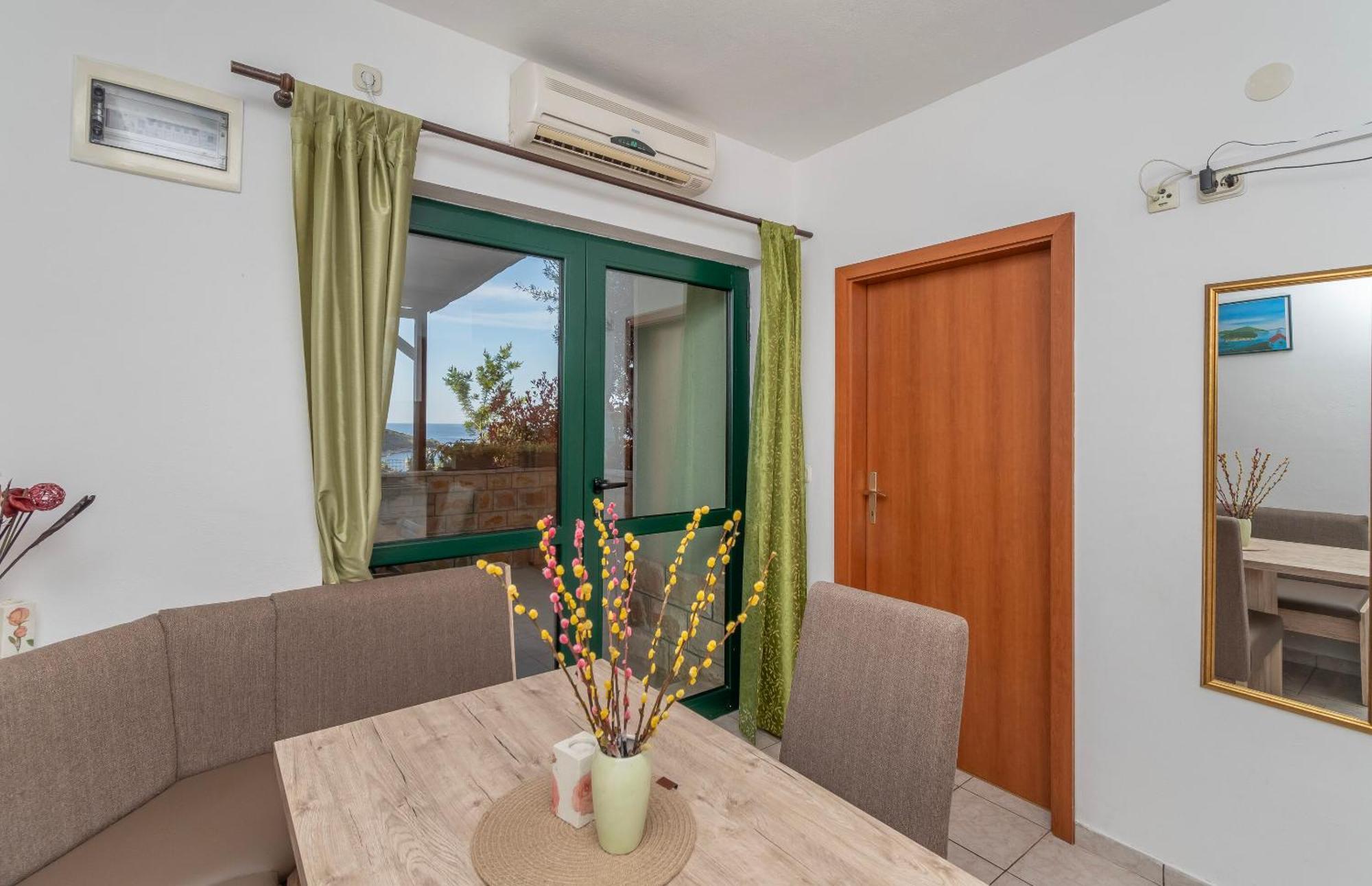Apartments Toni Maslinica Εξωτερικό φωτογραφία