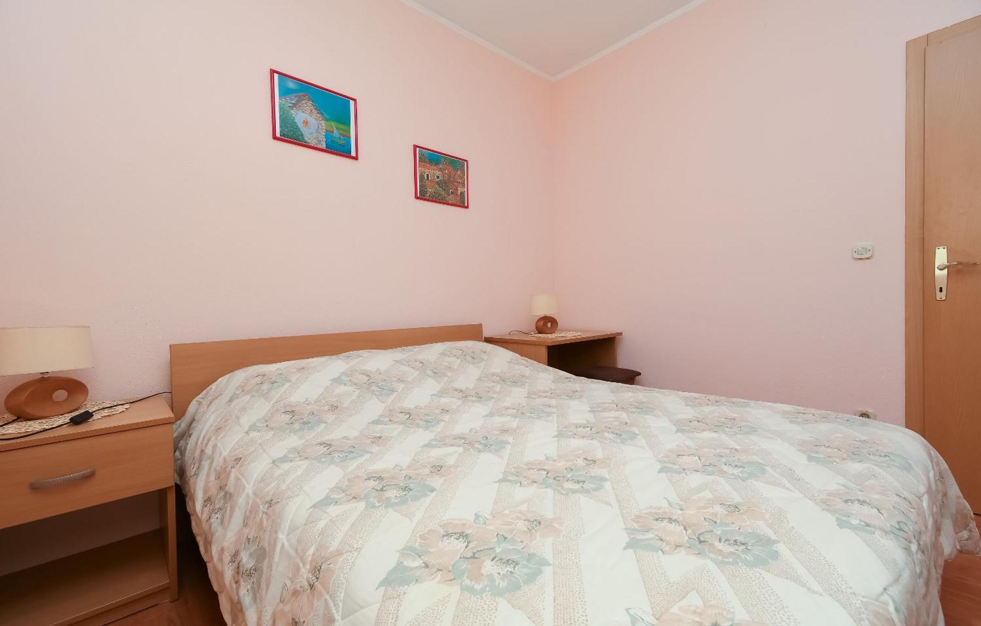 Apartments Toni Maslinica Εξωτερικό φωτογραφία