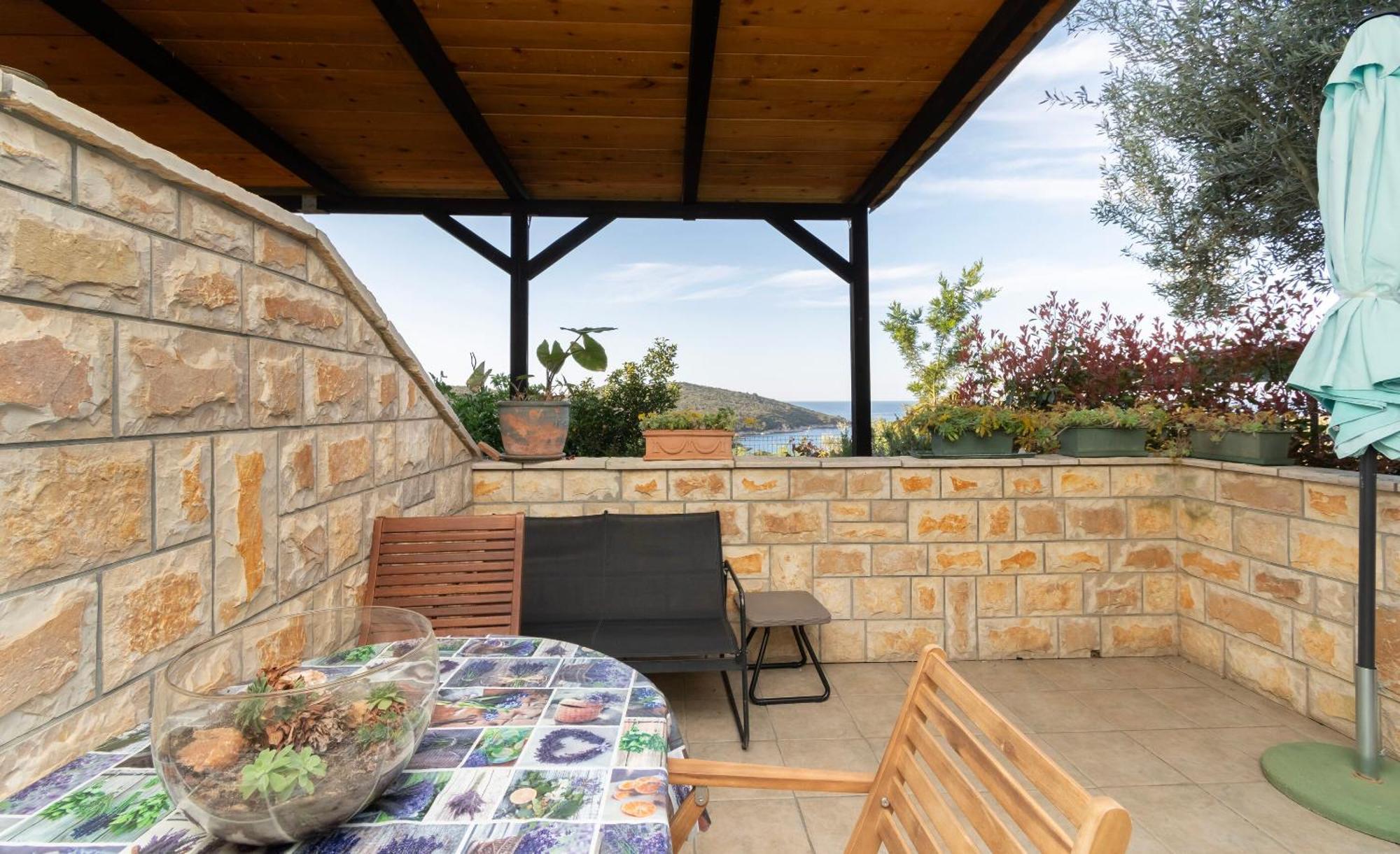 Apartments Toni Maslinica Εξωτερικό φωτογραφία