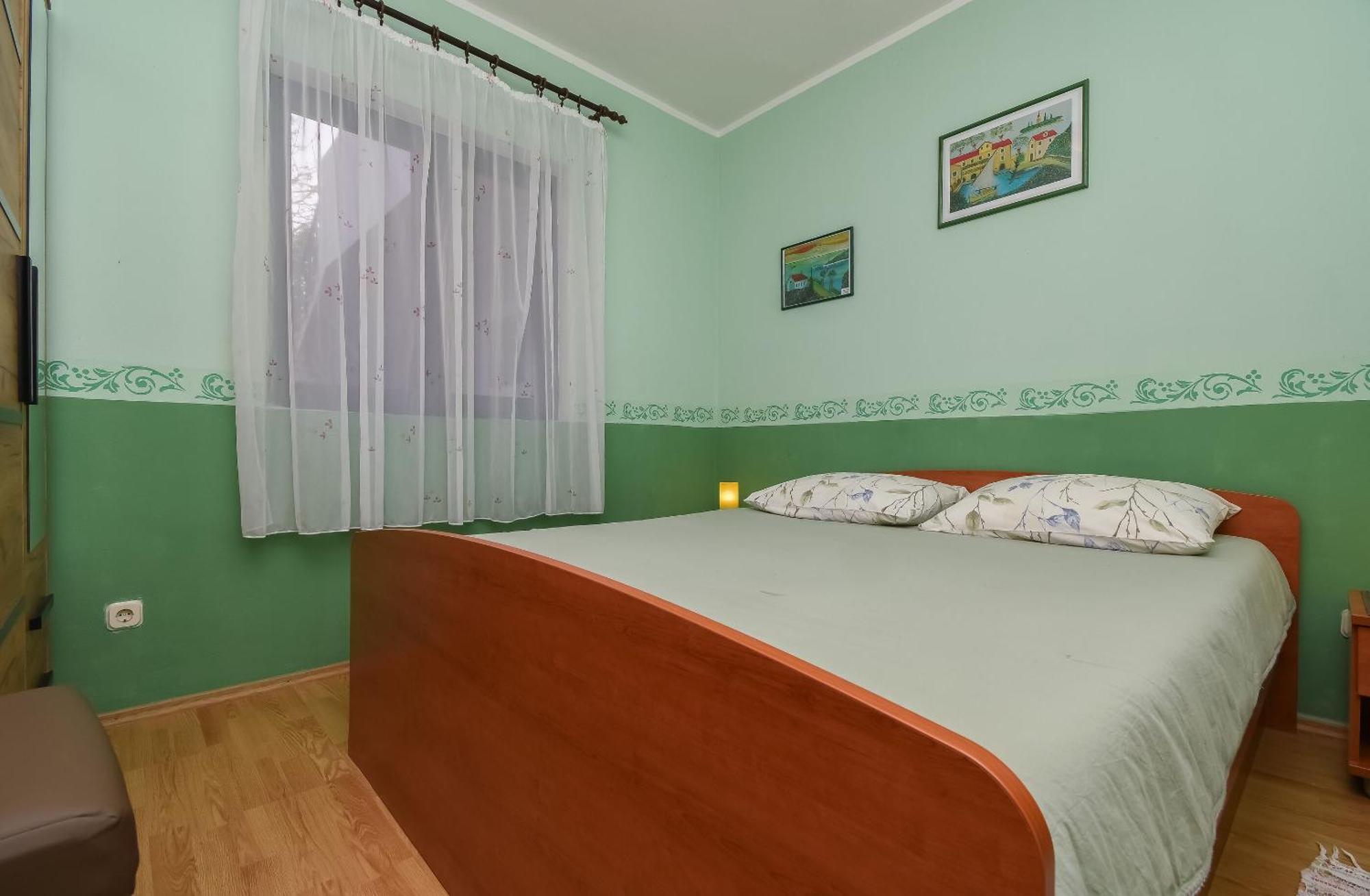 Apartments Toni Maslinica Εξωτερικό φωτογραφία