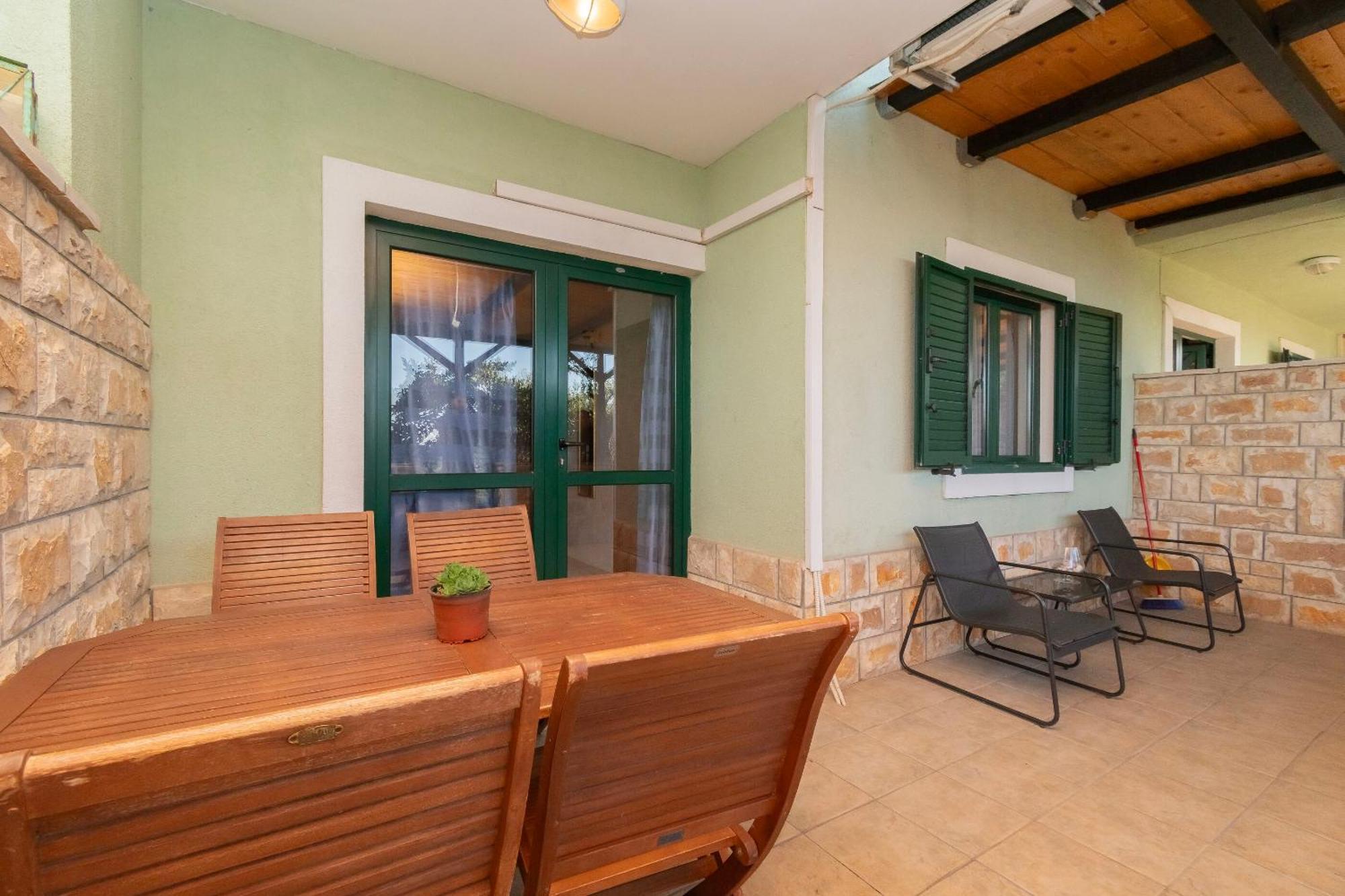 Apartments Toni Maslinica Εξωτερικό φωτογραφία