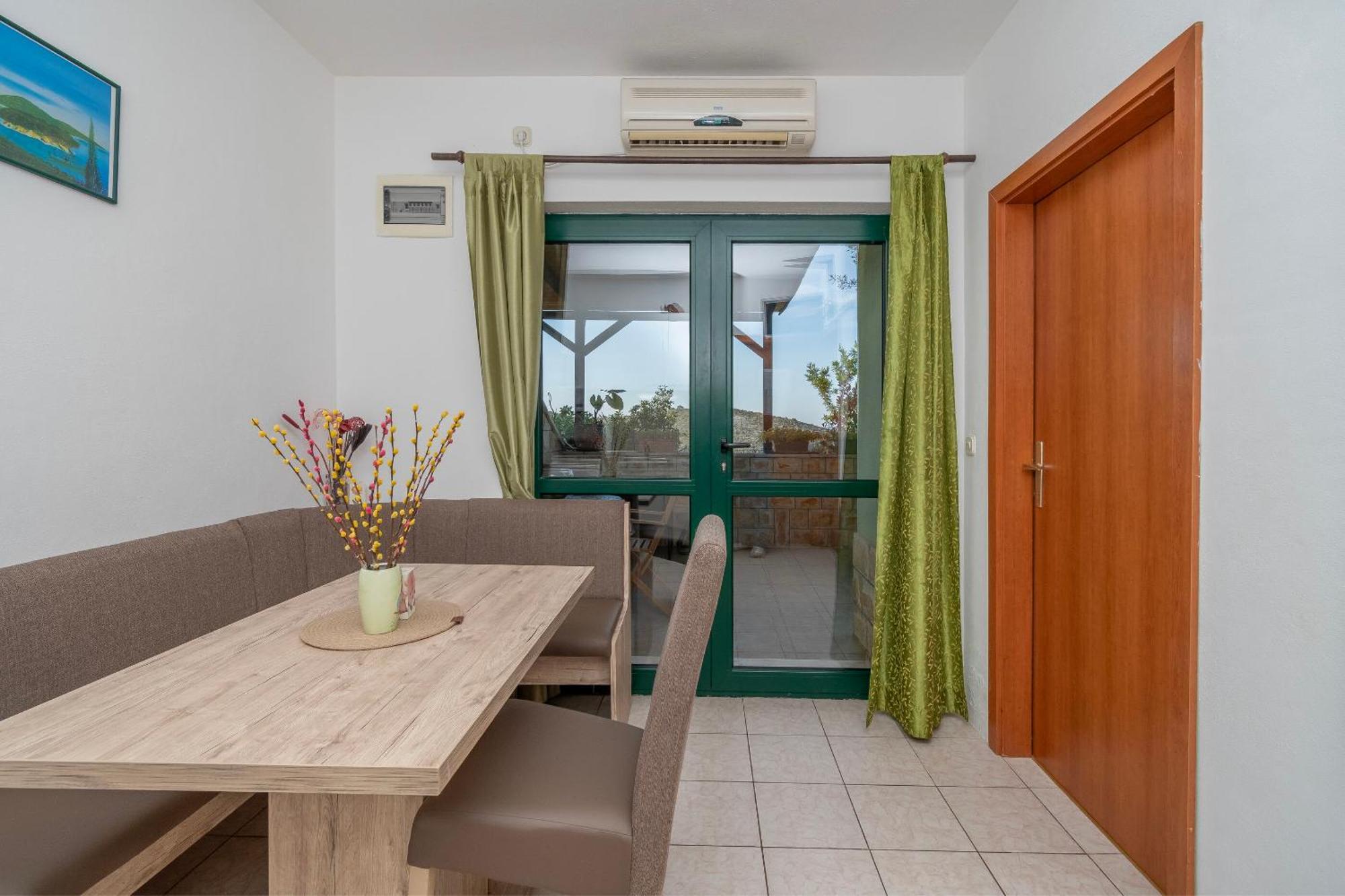 Apartments Toni Maslinica Εξωτερικό φωτογραφία