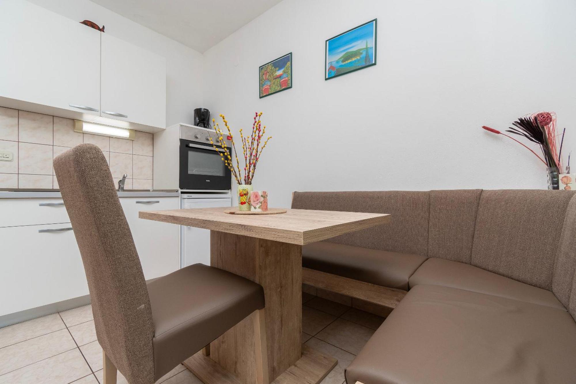 Apartments Toni Maslinica Εξωτερικό φωτογραφία