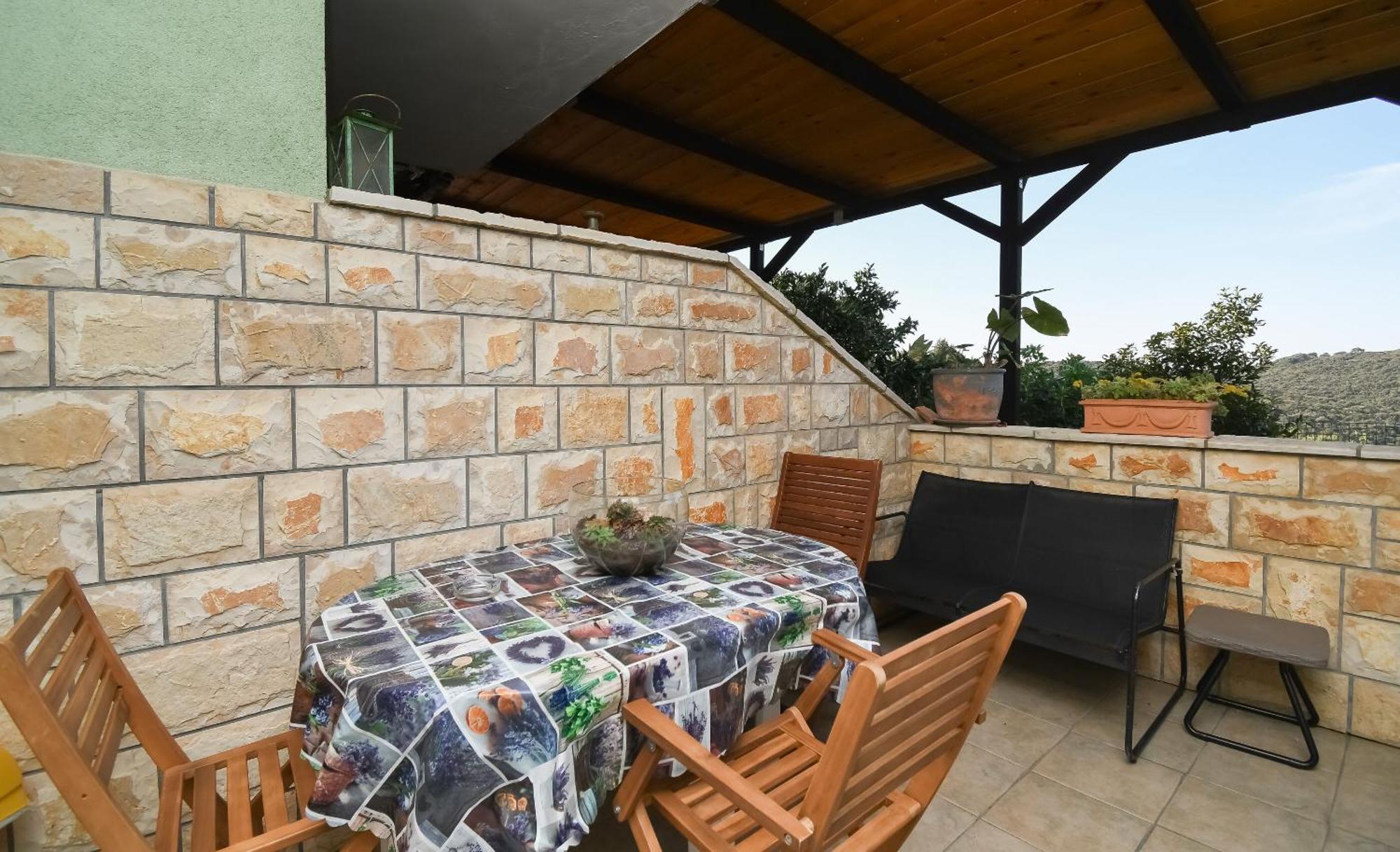 Apartments Toni Maslinica Εξωτερικό φωτογραφία