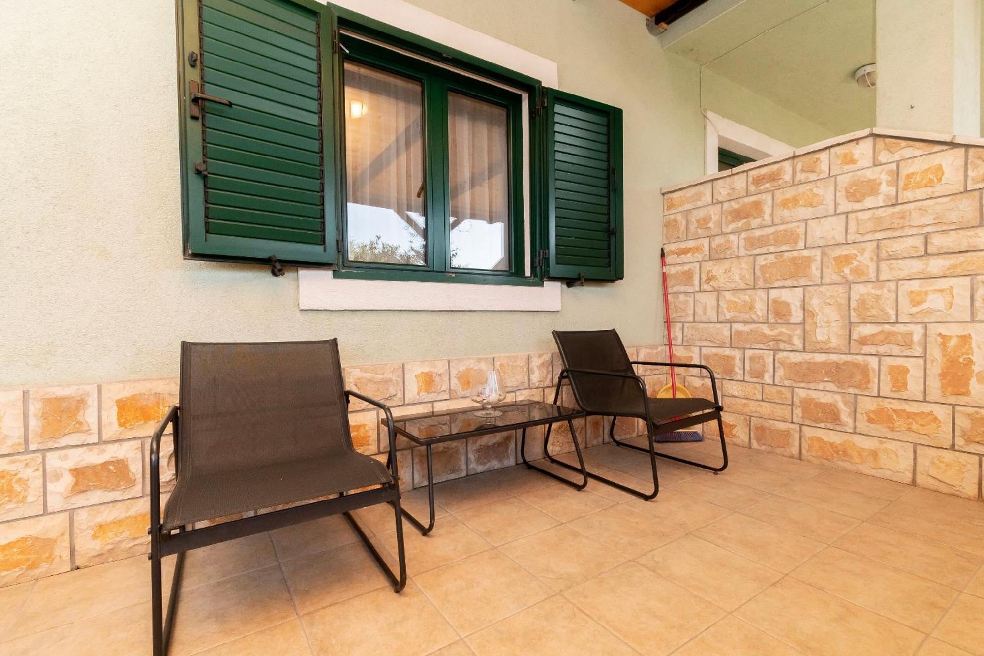 Apartments Toni Maslinica Εξωτερικό φωτογραφία